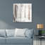 «Four Feathers I», impression sur toile tendue
