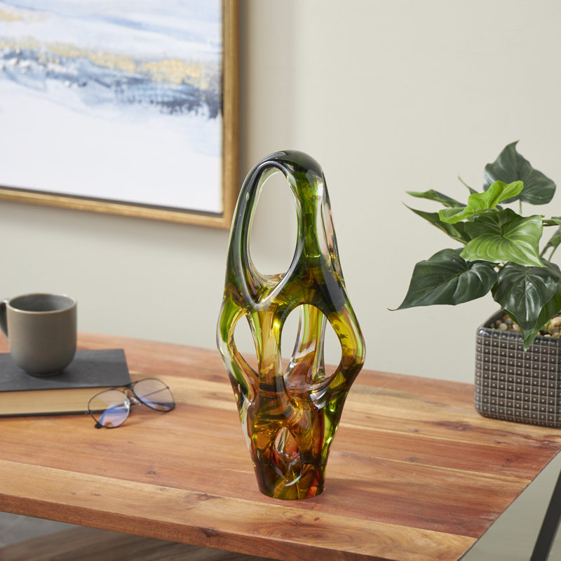 Figurine / sculpture Larence