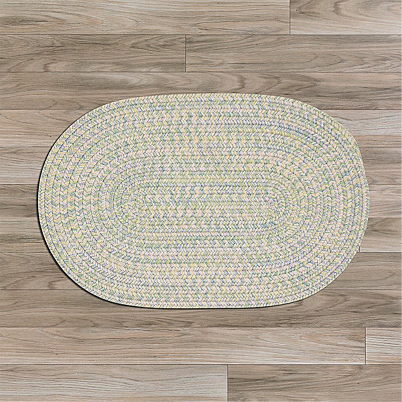 Tapis Huntington, Ovale 7 pi x 9 pi