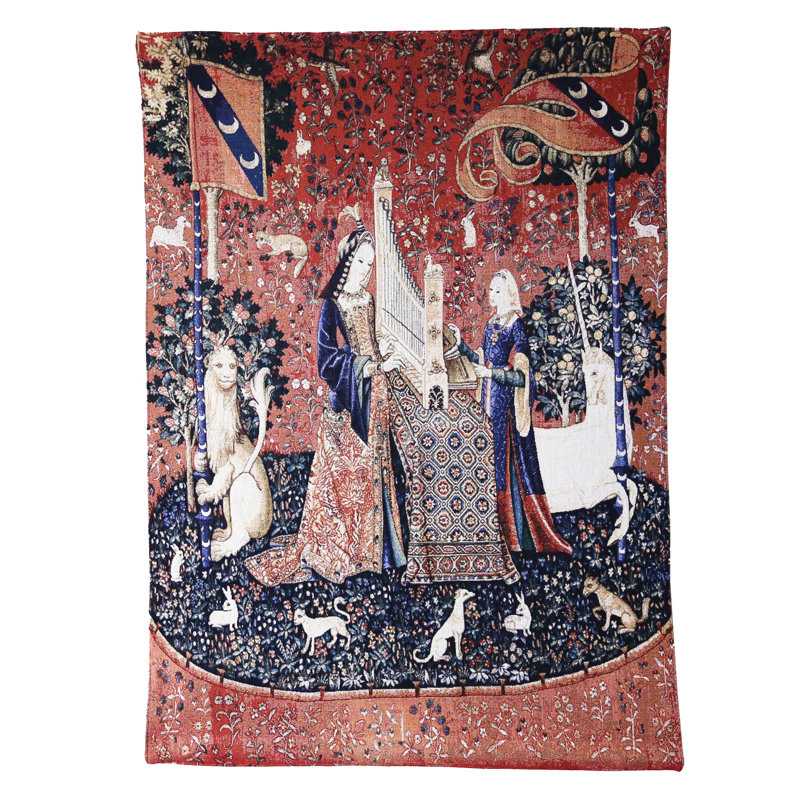 Cotton Wall Hanging