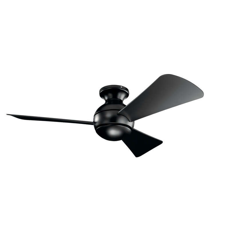 Ventilateur DEL 44 po Sola