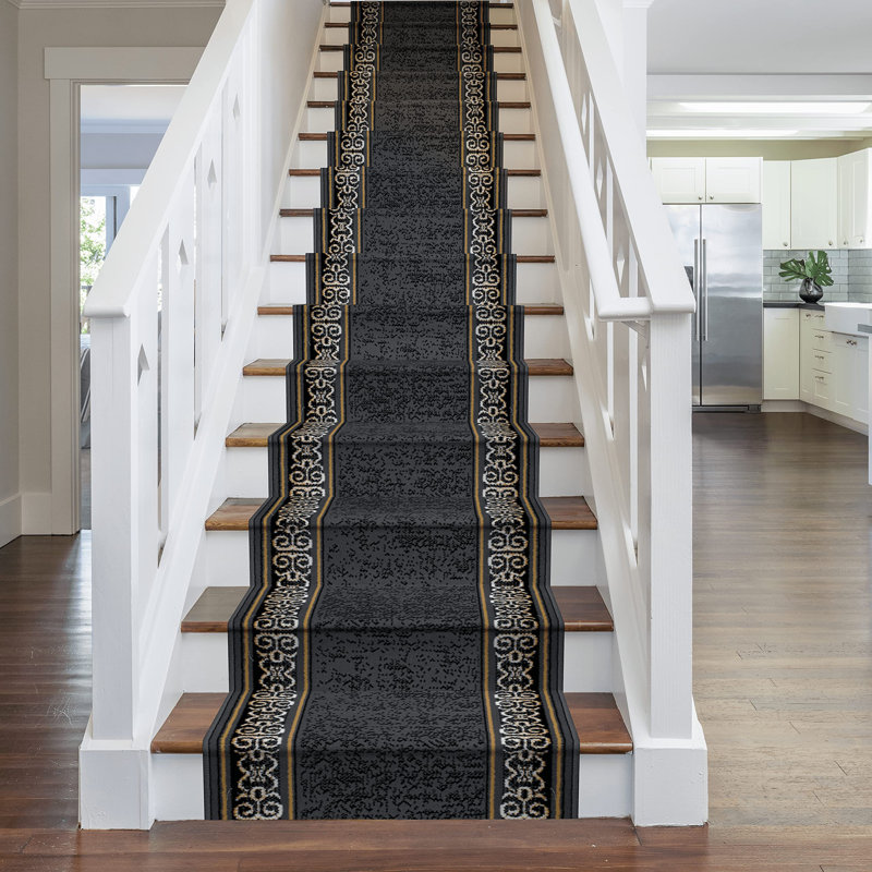 Runner Altigarron Indoor Area Rug, Runner 540cm x 70cm