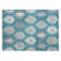 Chayden Washable Southwestern Indoor / Outdoor Rug