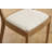 Kashtyn Fabric Solid Back Side Chair-283613367-283613320