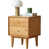 Natural Oak selected