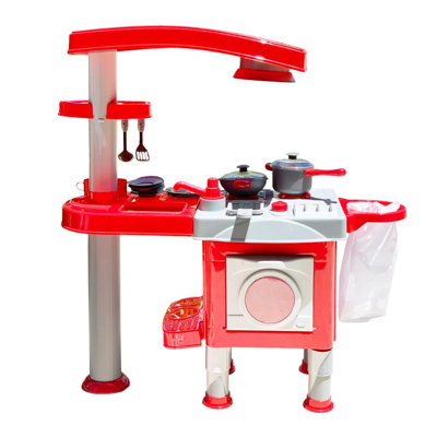 Ensemble de cuisine jouet