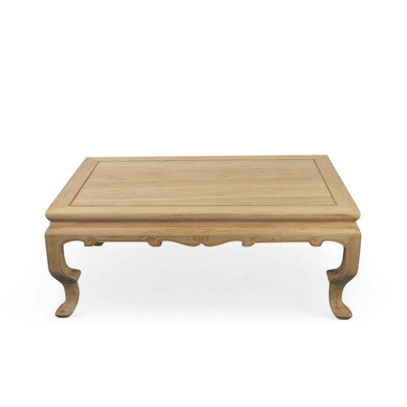 Table basse Elm Kang