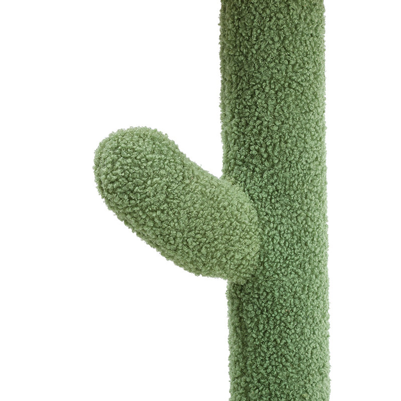 Clennell 228cm H Cat Tree