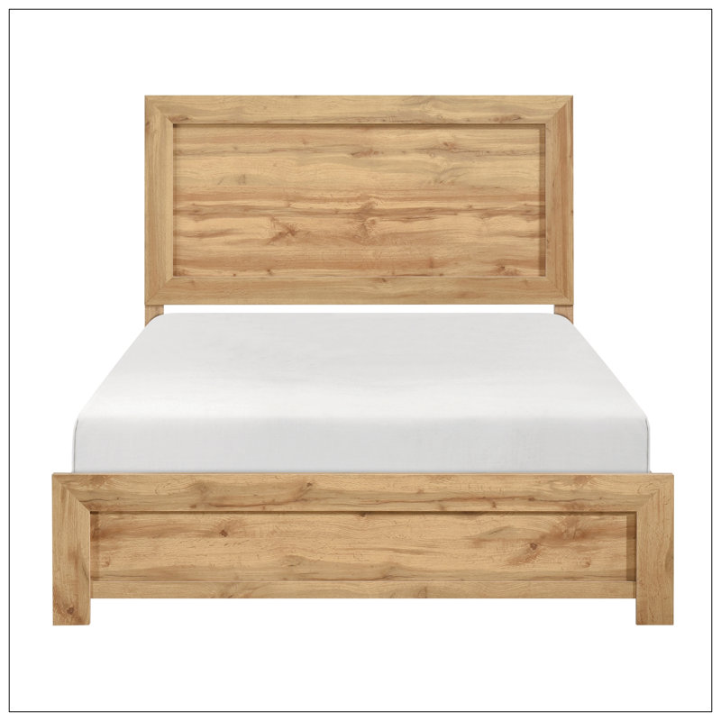 Lit pour chambre à coucher, Très grand