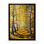 «Path To The Birch Forest III», reproduction d'art sur toile traditionnelle-705032439-705032433