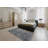 Shuler Wool Oriental Indoor Rug-192997043