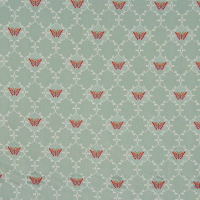 Tissu quadrilobe Allure