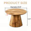 Table d'appoint Mid-Century-550127759