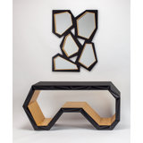 65'' W Console Table