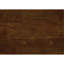Banc de rangement à plateau relevable pour chambre à coucher de style Mid-Century moderne, tissu texturé orange, bois massif noyer moderne avec revêtement, structure