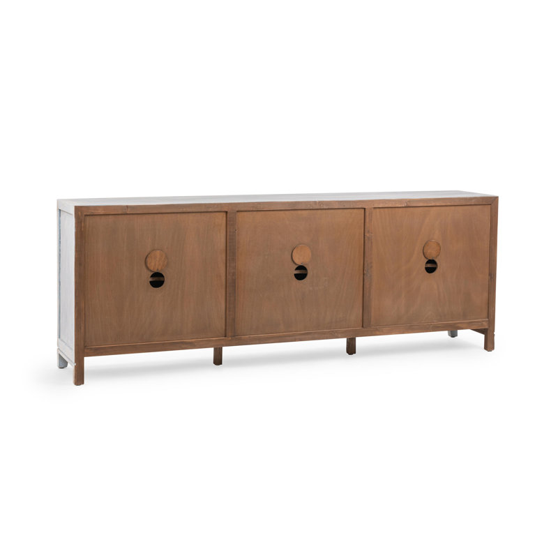 Ambrose Reclaimed Pine Sibeboard Buffet