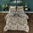 Your Lifestyle by Donna Sharp Forest Weave 3PC King Comforter Set-584927786