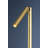 CIRCLEVILLE Floor Lamp