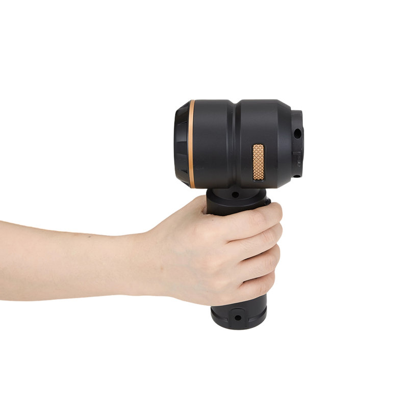 Breeins Handheld Vacuum