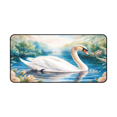 Polyester Desk Pad