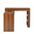 Vanity Desk With Mirror And Lights-820723200