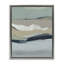 Cadre flottant à marée abstraction flottante, design par Jacob Q-1174005653-1174005649