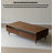 Black walnut all-solid wood coffee table-110917013