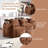 75.20" Extra Large Adult Beanbag Sofa, No Assembly Required-1748243394