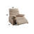 Arcadia Woven Fabric Motion Recliner-1181887333