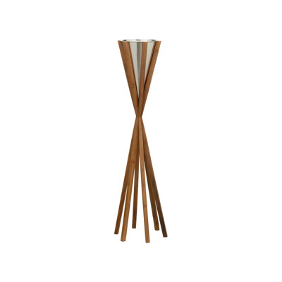 Teton Candleholder - Small