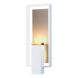 Shadow Box 2 - Light Outdoor Flush Mount