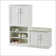 Multi Functional Shoe Storage Cabinet With Bench And 7+3 Storage Compartment