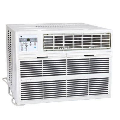 Arctic Wind 10500 BTU Through The Wall Air Conditioner for 450 Square Feet with