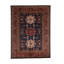 Handmade Wool Moroccan Area Rug