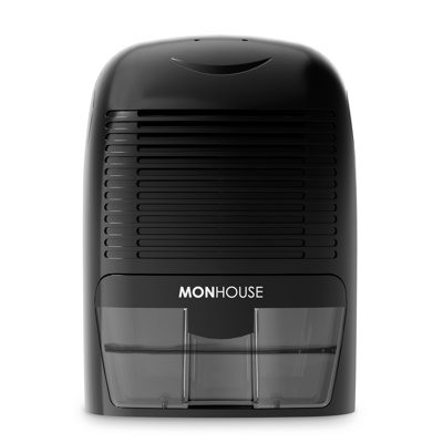 1500ml Dehumidifier - Portable and Compact Electric Moisture Absorber