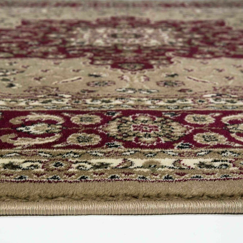 Oriental Area Rug, Runner 180 x 380cm