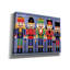 «Nutcracker» par Erin Clark, art mural sur toile-918617253