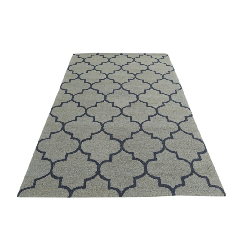 Otto Gray Rug