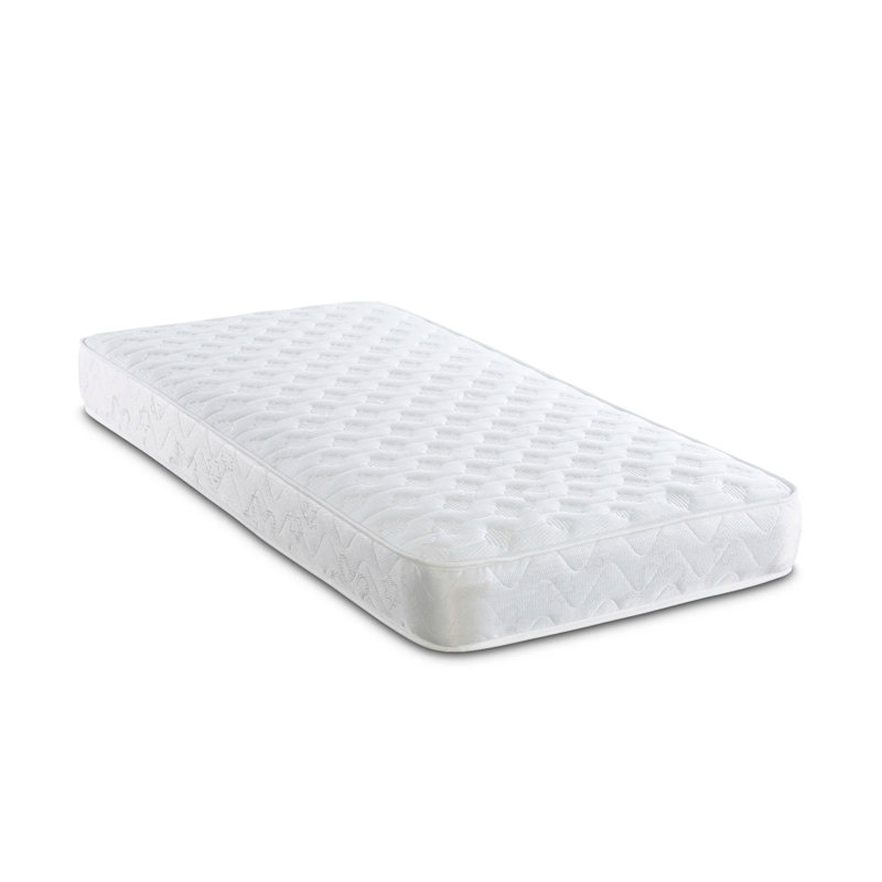 Toomer Symple Stuff Innerspring / Coil Mattress, Single (3')