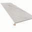 Imprint 12" x 35" Ceramic Marble Look Wall & Floor Tile-1910782261