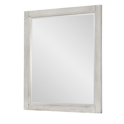 Miroir de commode Tyson