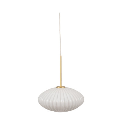 Moya 1 - Light Single Pendant