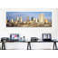 « fort cityscape horizon horizon », reproduction de photo sur toile tendue-71990510-19977492