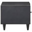 Solid Wood Coffee Table with Storage