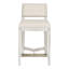 Scoville By Thom Filicia Upholstered Bar Stool with Solid Wood Frame-516201280-516201469