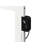 Jeinny Solid Wood Platform Bed with Matching Footboard & Trundle-544508079-544508074