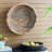 Kianda Wood Decorative Bowl