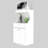 Antron 50'' Kitchen Pantry