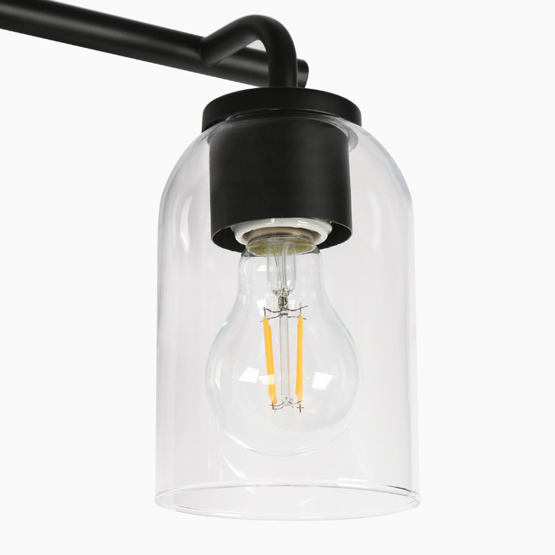 Froney 3 - Light Dimmable Vanity Light