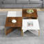 Ensemble de 4 tables basses Modern Modern-790933784